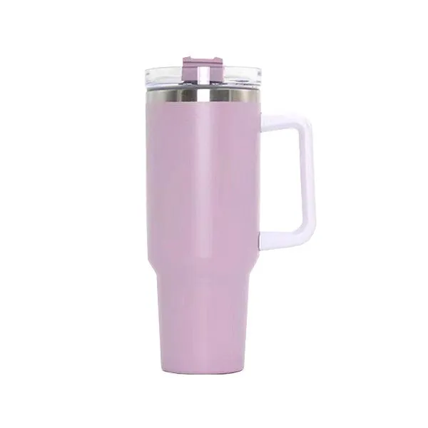 40oz Stainless Steel Tumbler