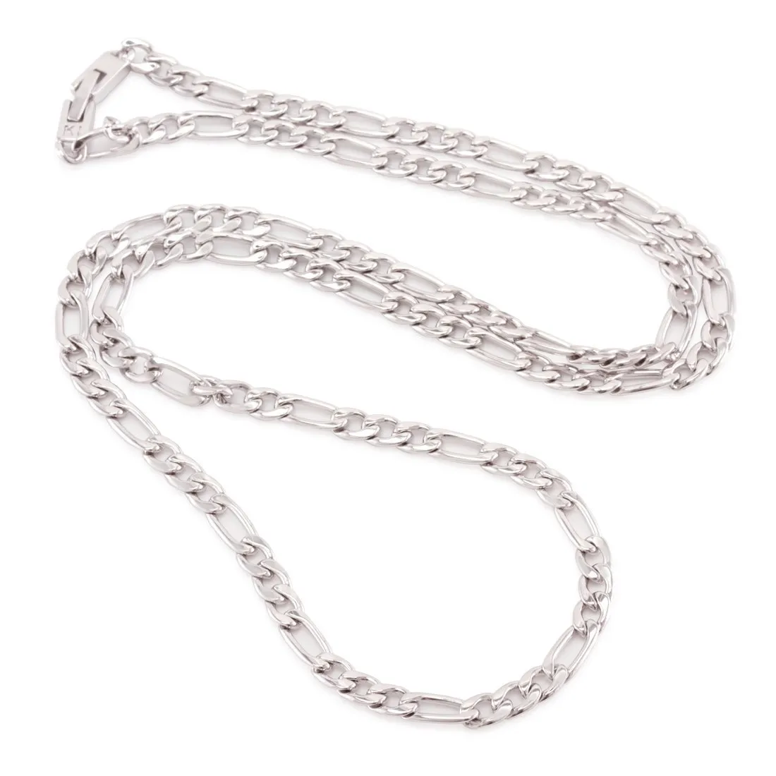 5mm Figaro Chain