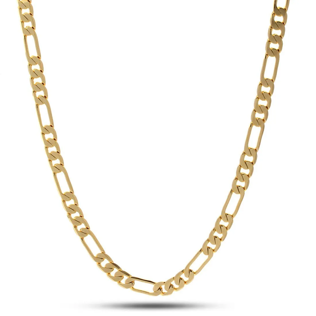 5mm Figaro Chain