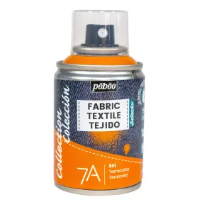 7A SPRAY 100 ML COLLECTION TERRACOTTA