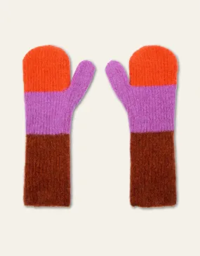 Abalony Mittens