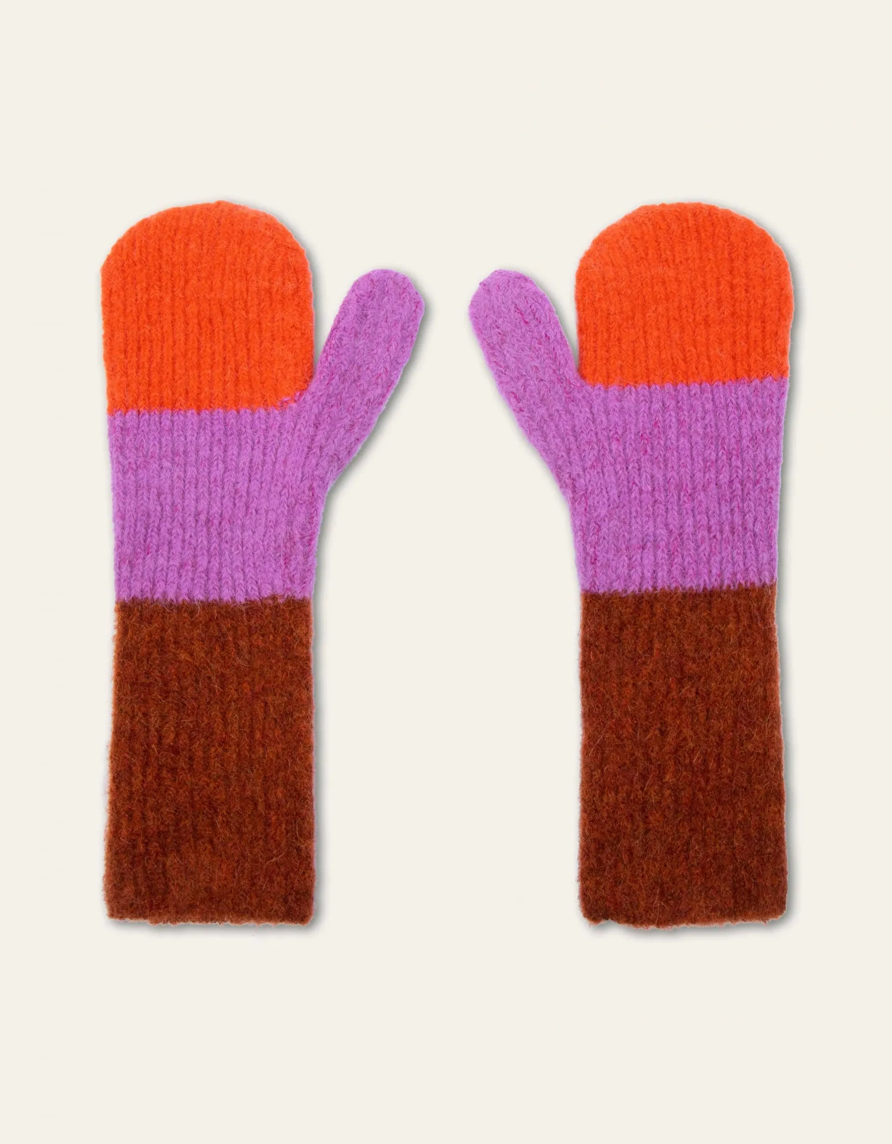 Abalony Mittens