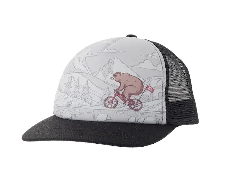 Actimals Ball Cap Kids'