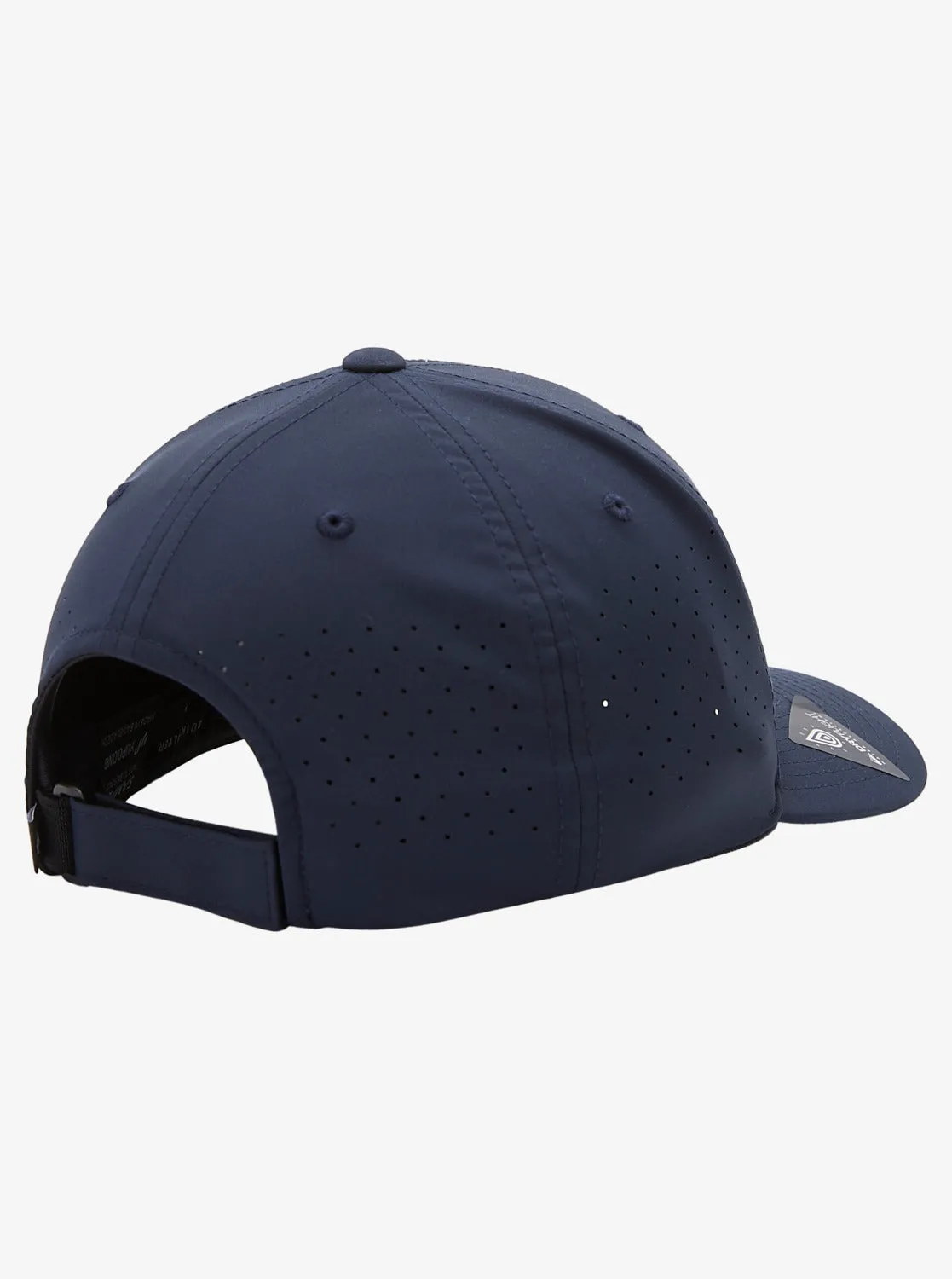 Adapted Flexfit Hat - Insignia Blue