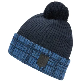 adidas Novelty Beanie Hat - Crew Navy