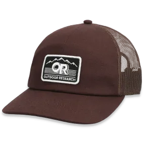 Advocate Trucker Lo Pro Cap