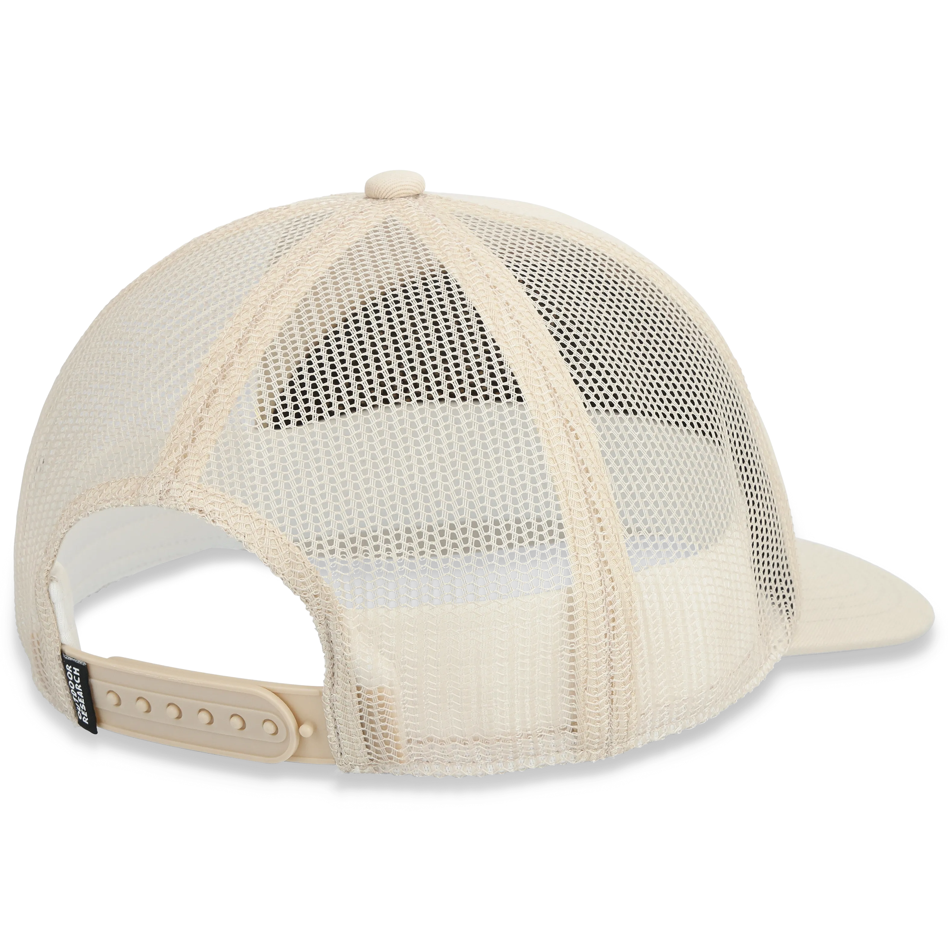 Advocate Trucker Lo Pro Cap