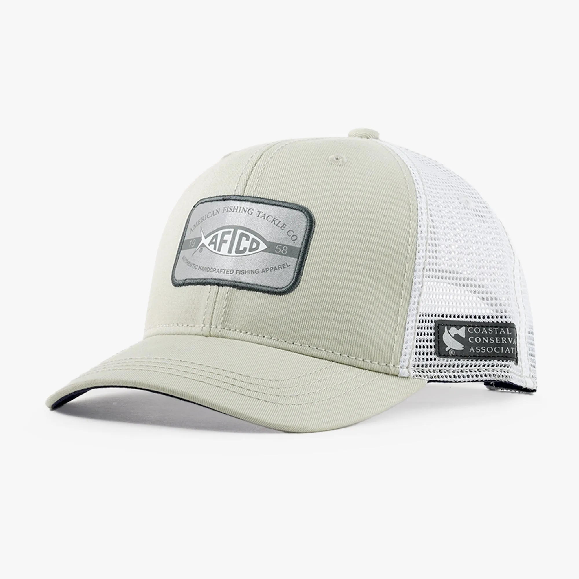 AFTCO x CCA Patch Hat