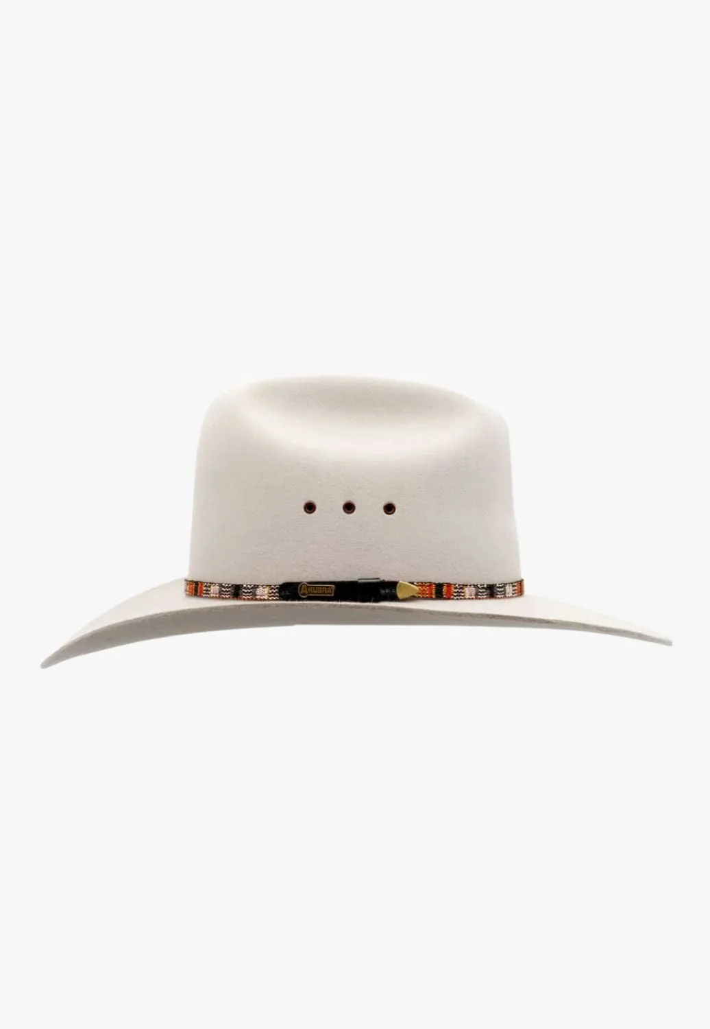 Akubra Bronco Quartz