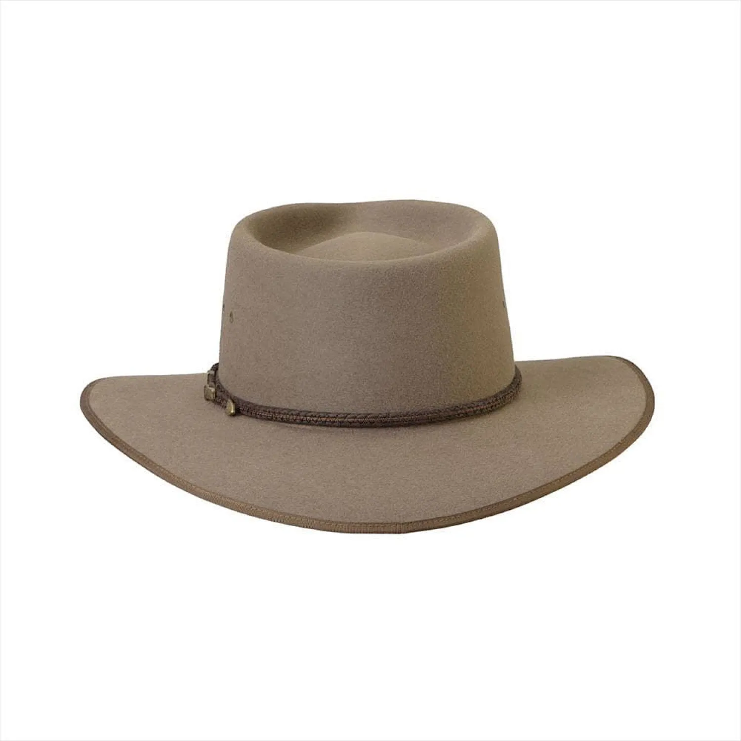 Akubra Cattleman Bran