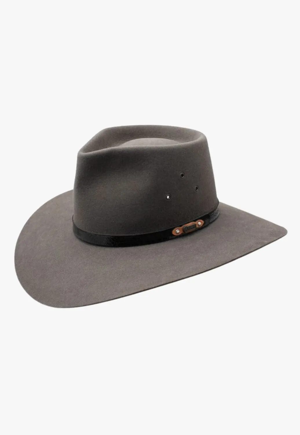 Akubra Colly Fawn