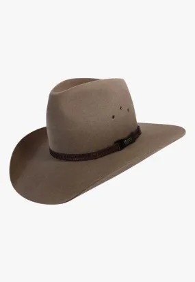 Akubra Golden Spur Bran