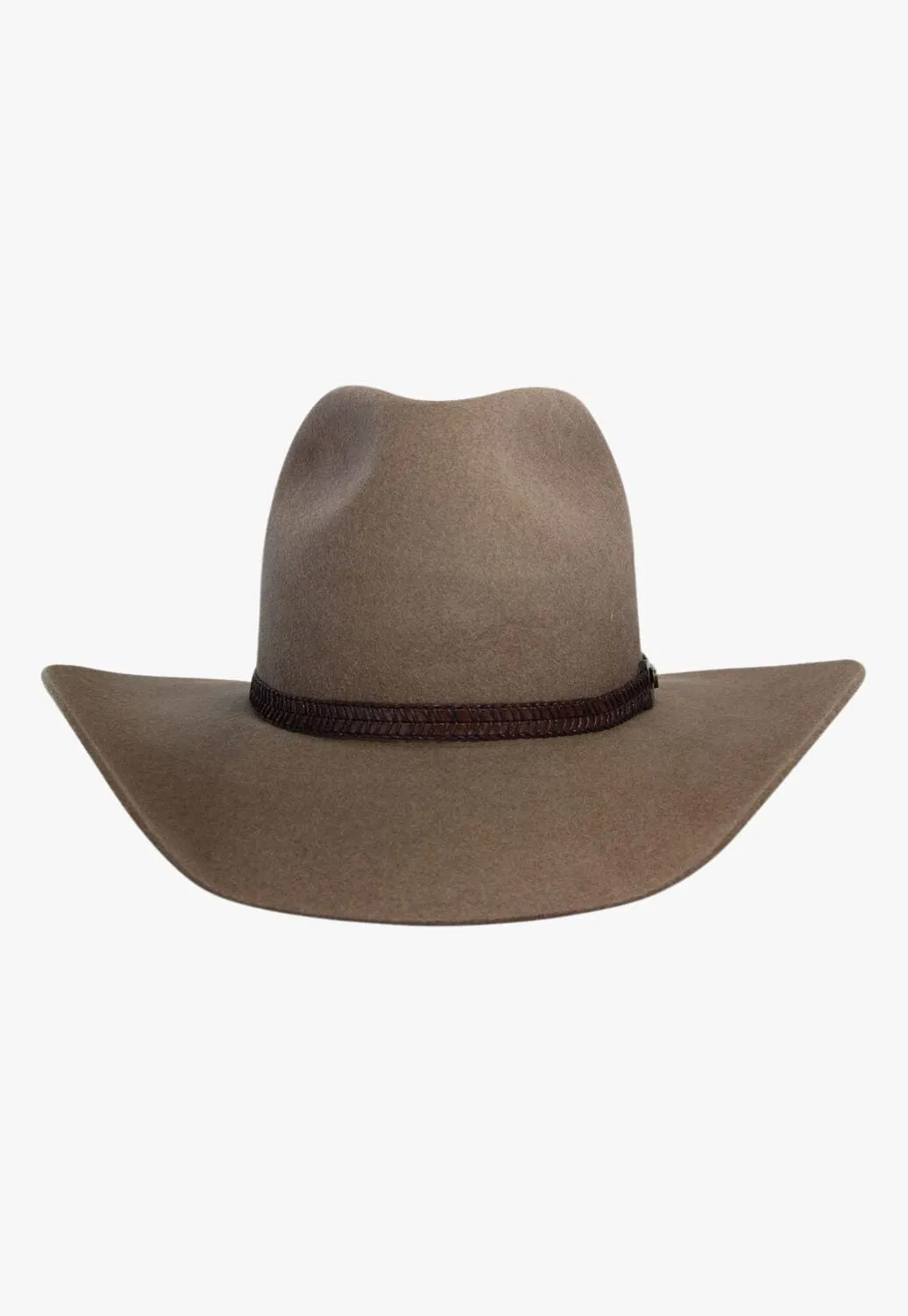 Akubra Golden Spur Bran