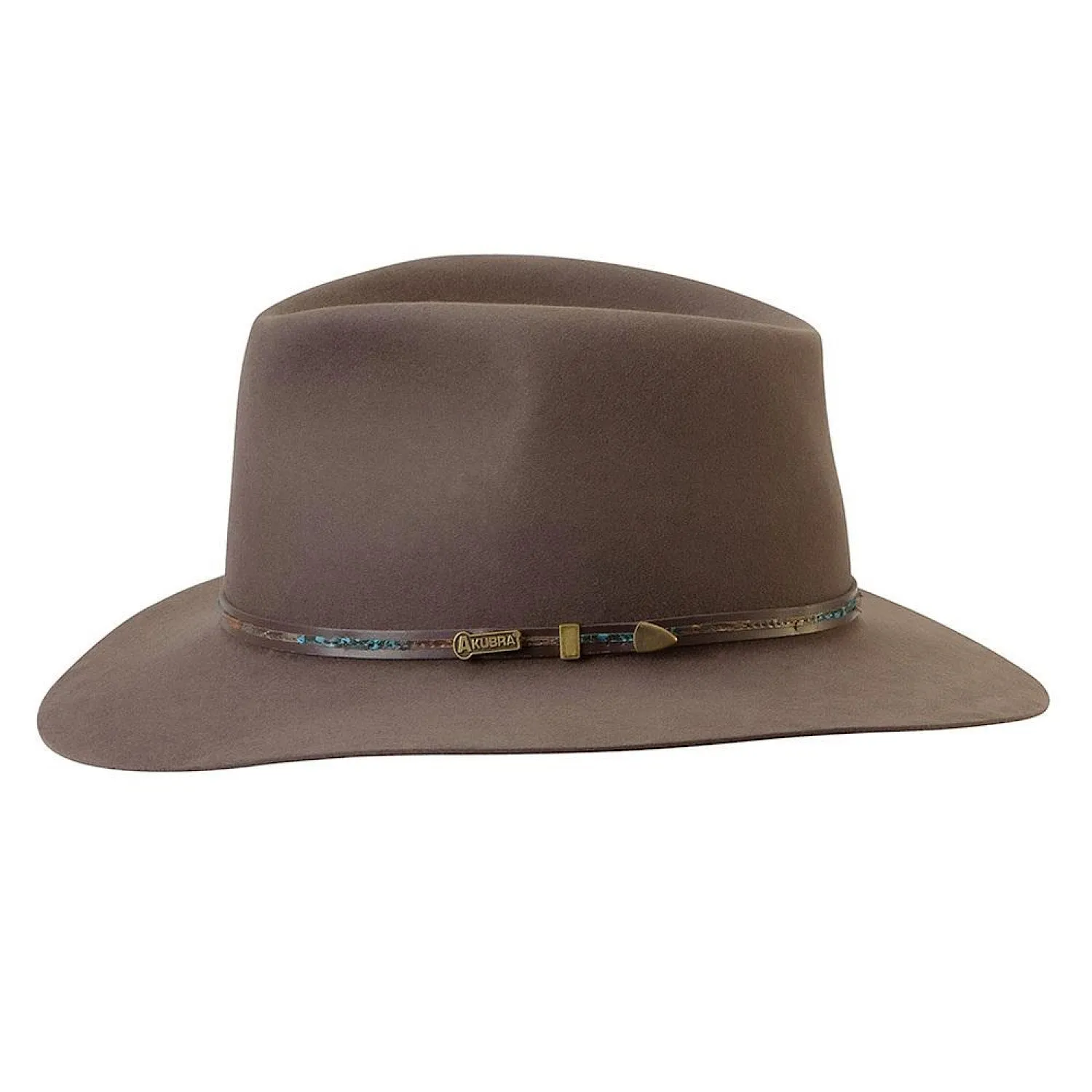 Akubra Leisure Time Regency Fawn