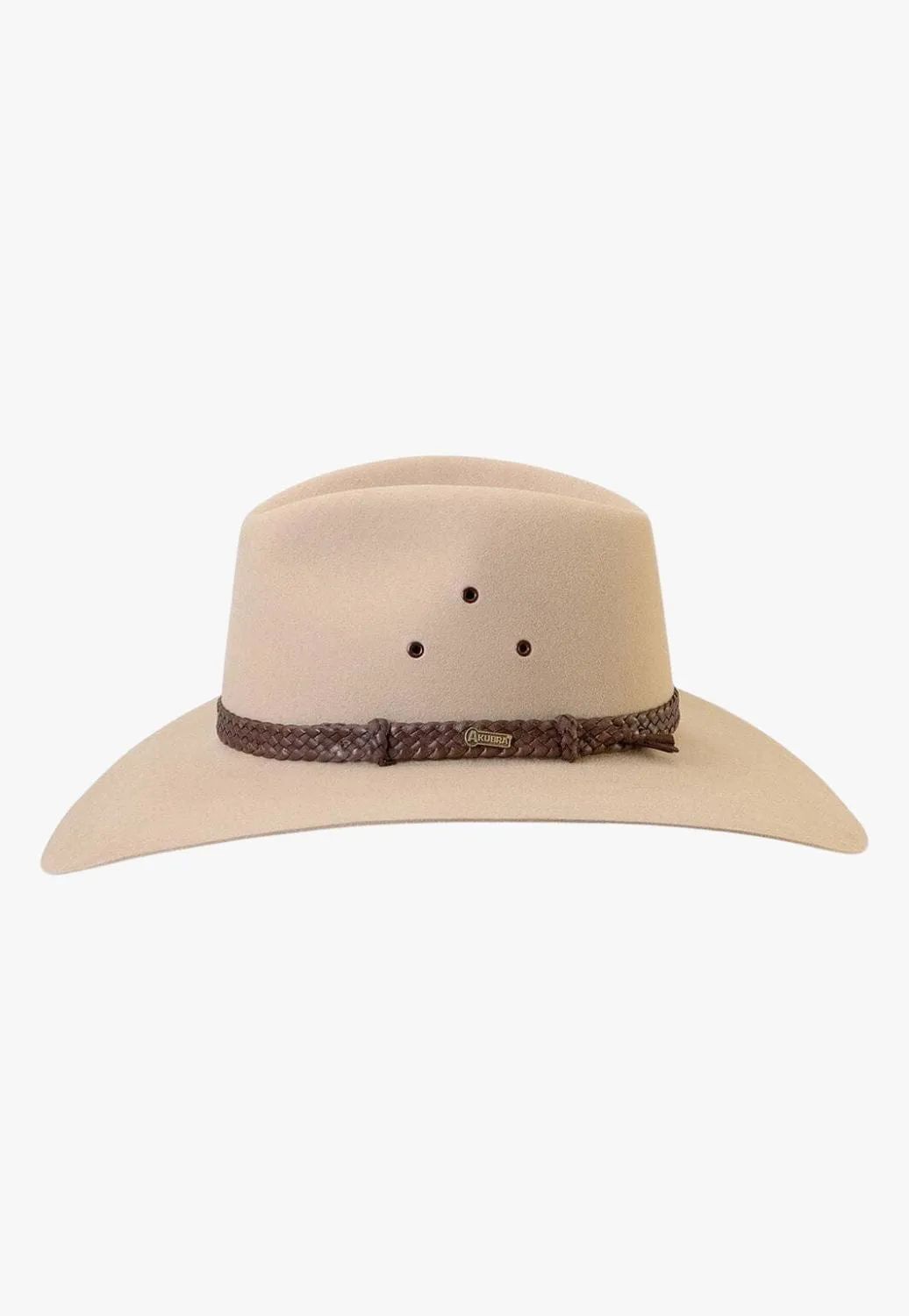 Akubra Riverina Sand