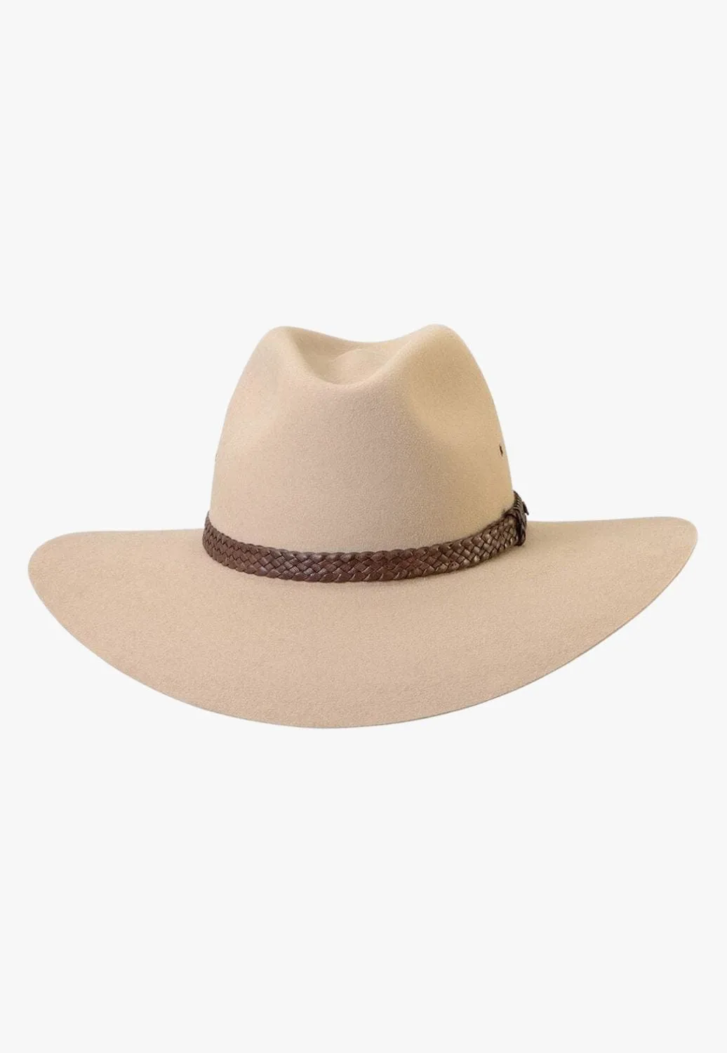 Akubra Riverina Sand