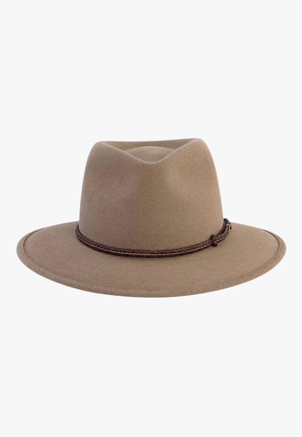 Akubra Traveller Bran