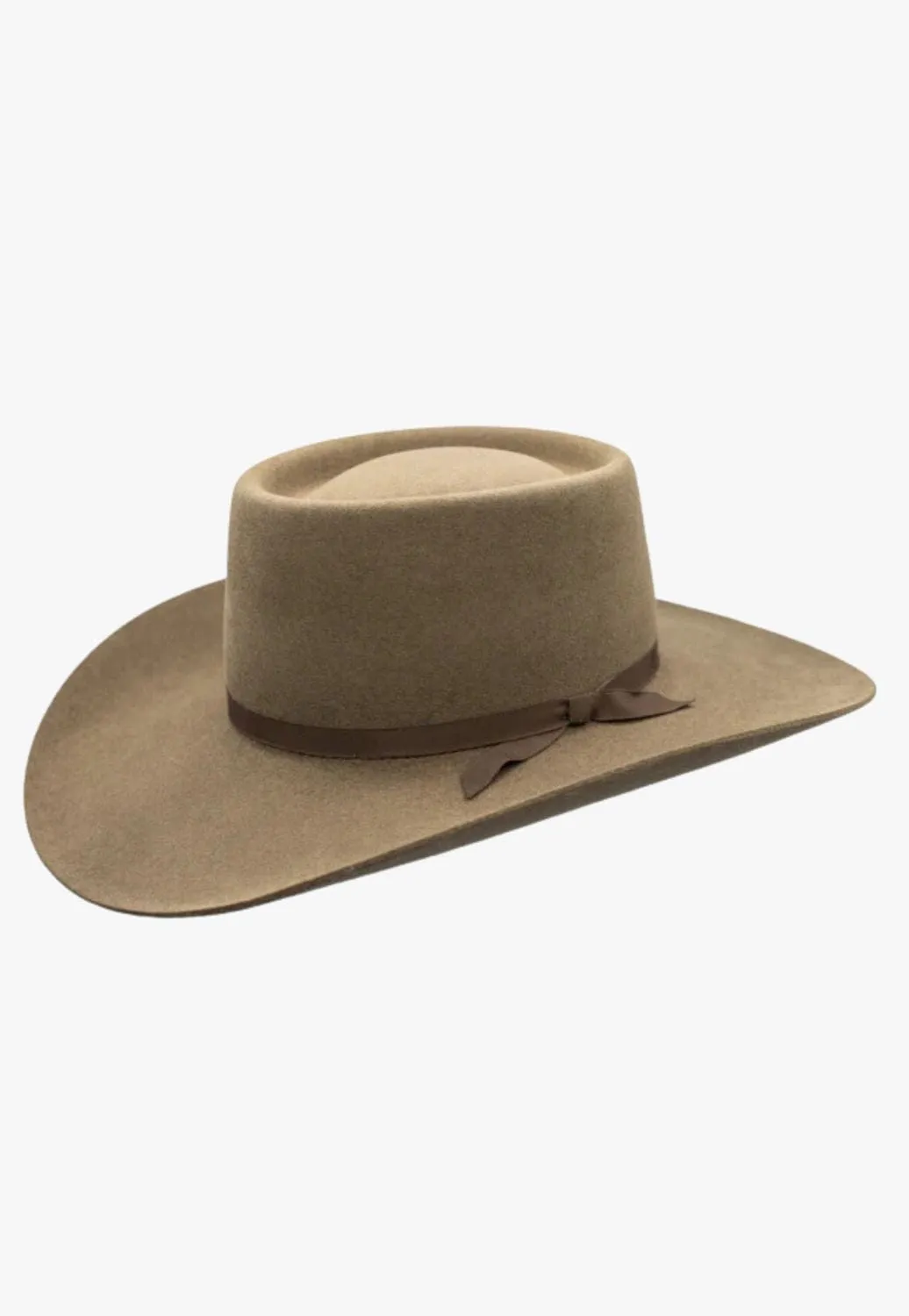 Akubra Warrego Sorrel Tan