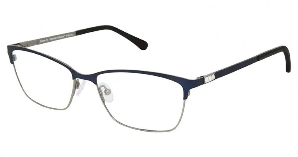 Alexander Gemma Eyeglasses