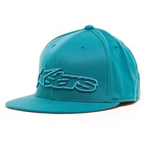 Alpinestars Ballistic 210 Men's Hat - Azure Blue