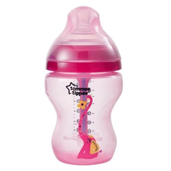 Anti Colic Bottle Tommee Tippee 260ML/9OZ