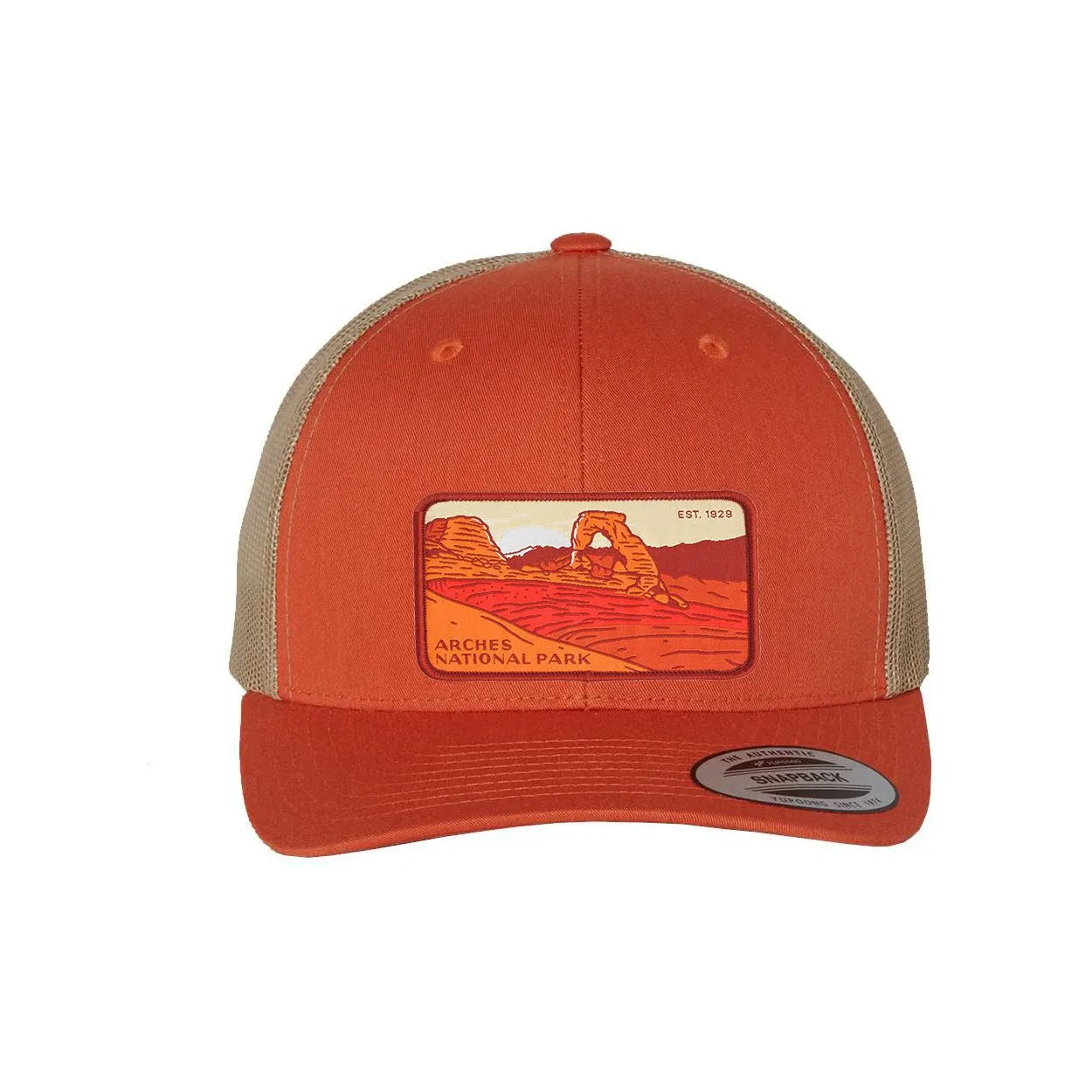 Arches National Park Hat