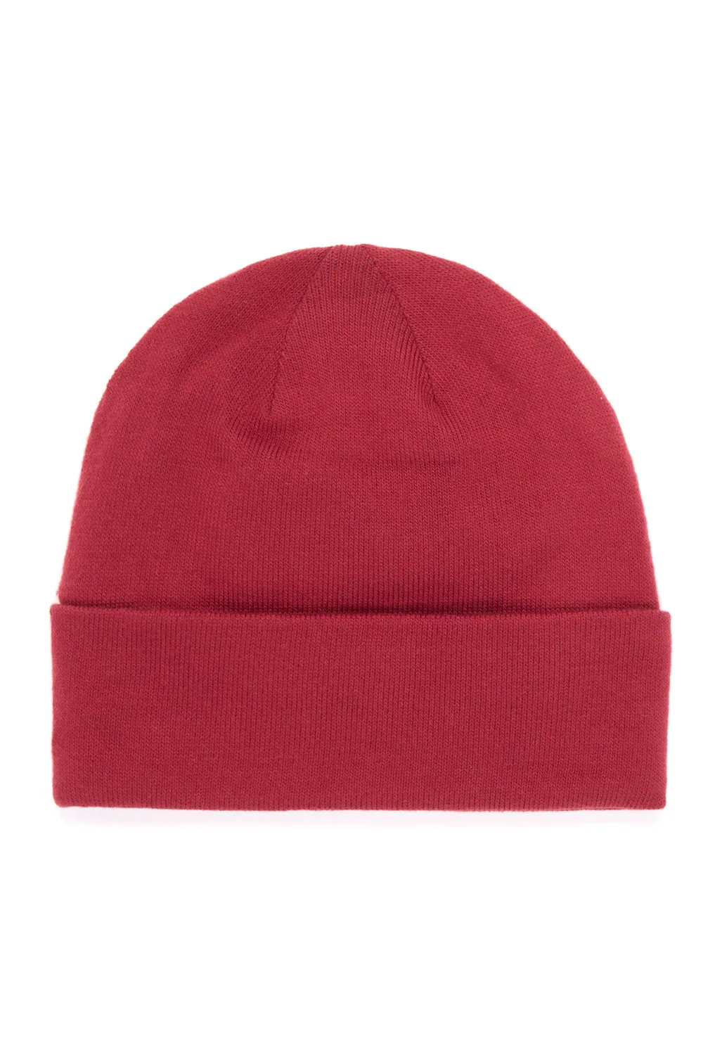 Arc'teryx Embroidered Bird Toque - Bordeaux