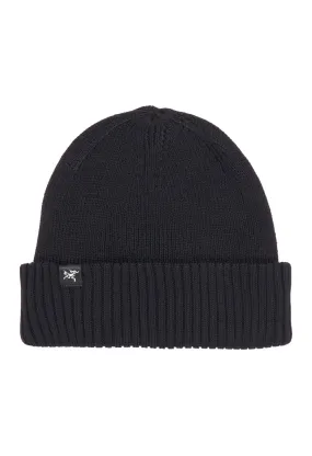 Arc'teryx Mallow Toque - Black