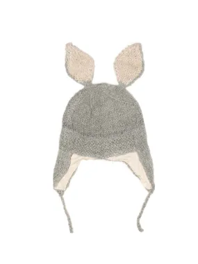 Argentinian Alpaca kids Bunny hat