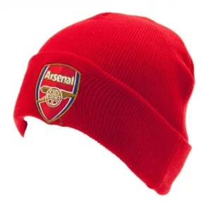 Arsenal FC Cuff Beanie