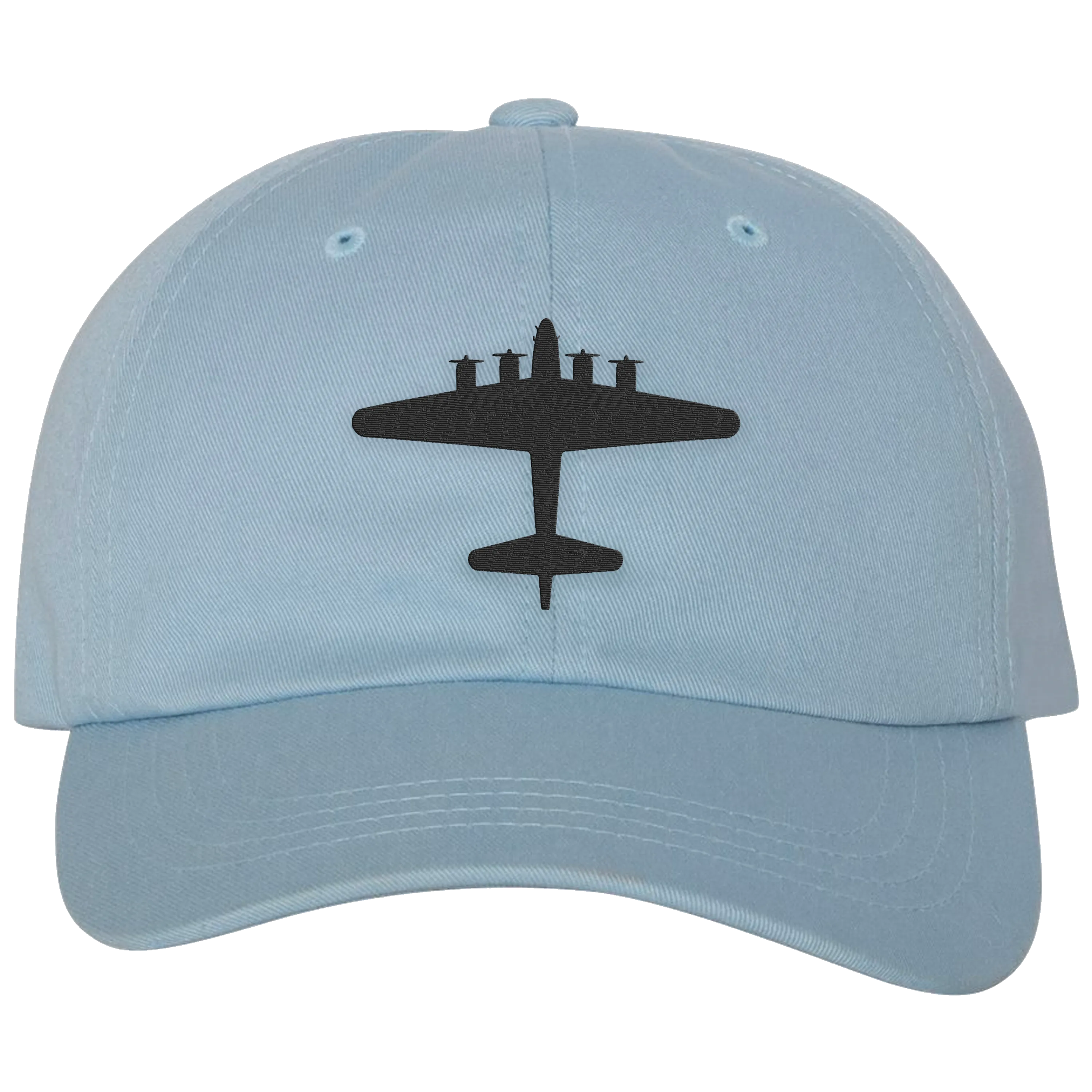 B-17 DAD HAT