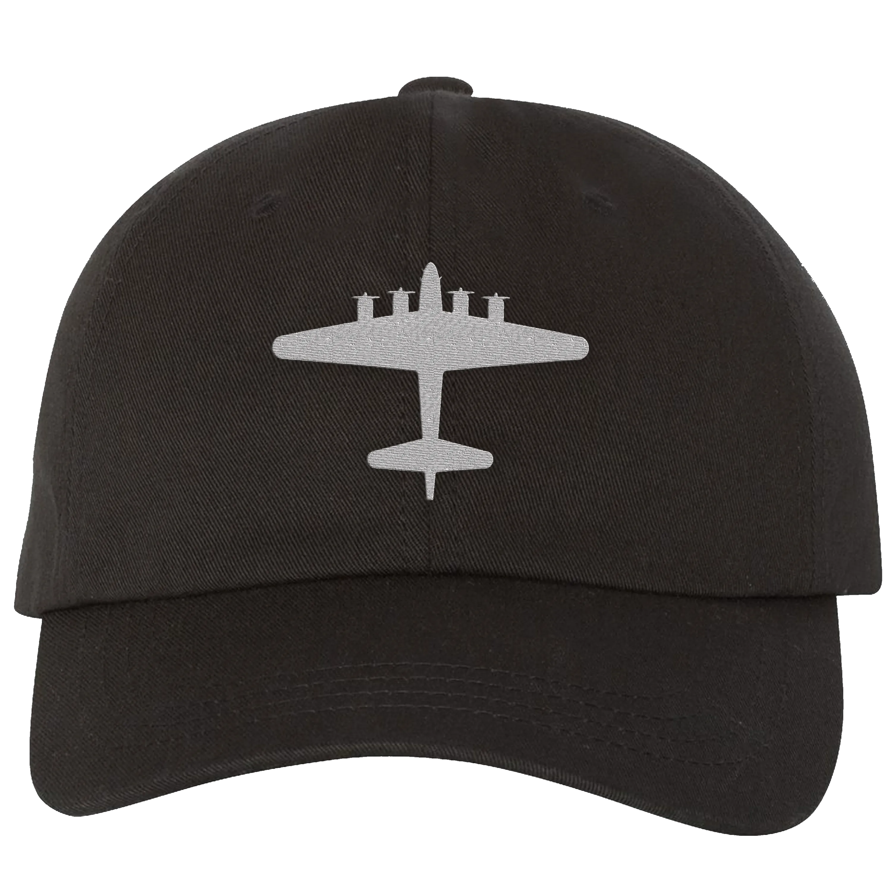 B-17 DAD HAT