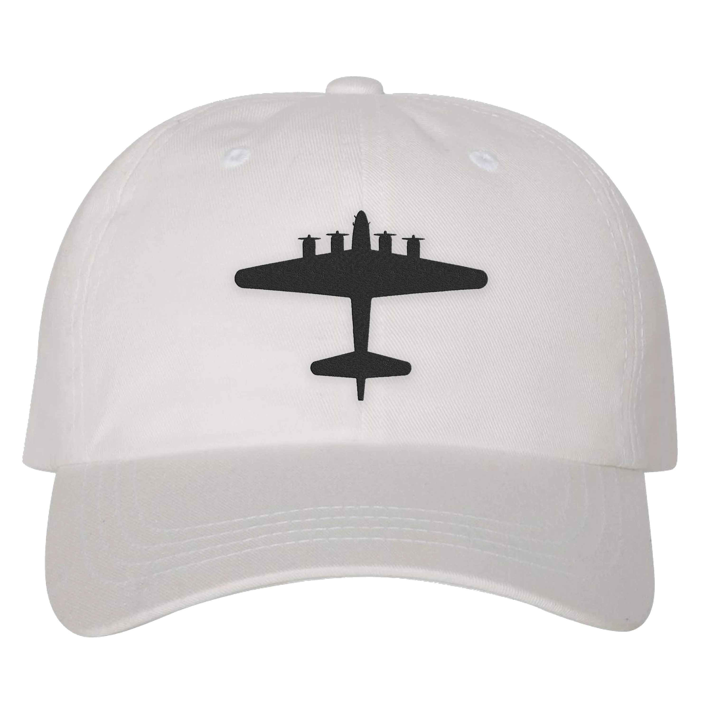 B-17 DAD HAT