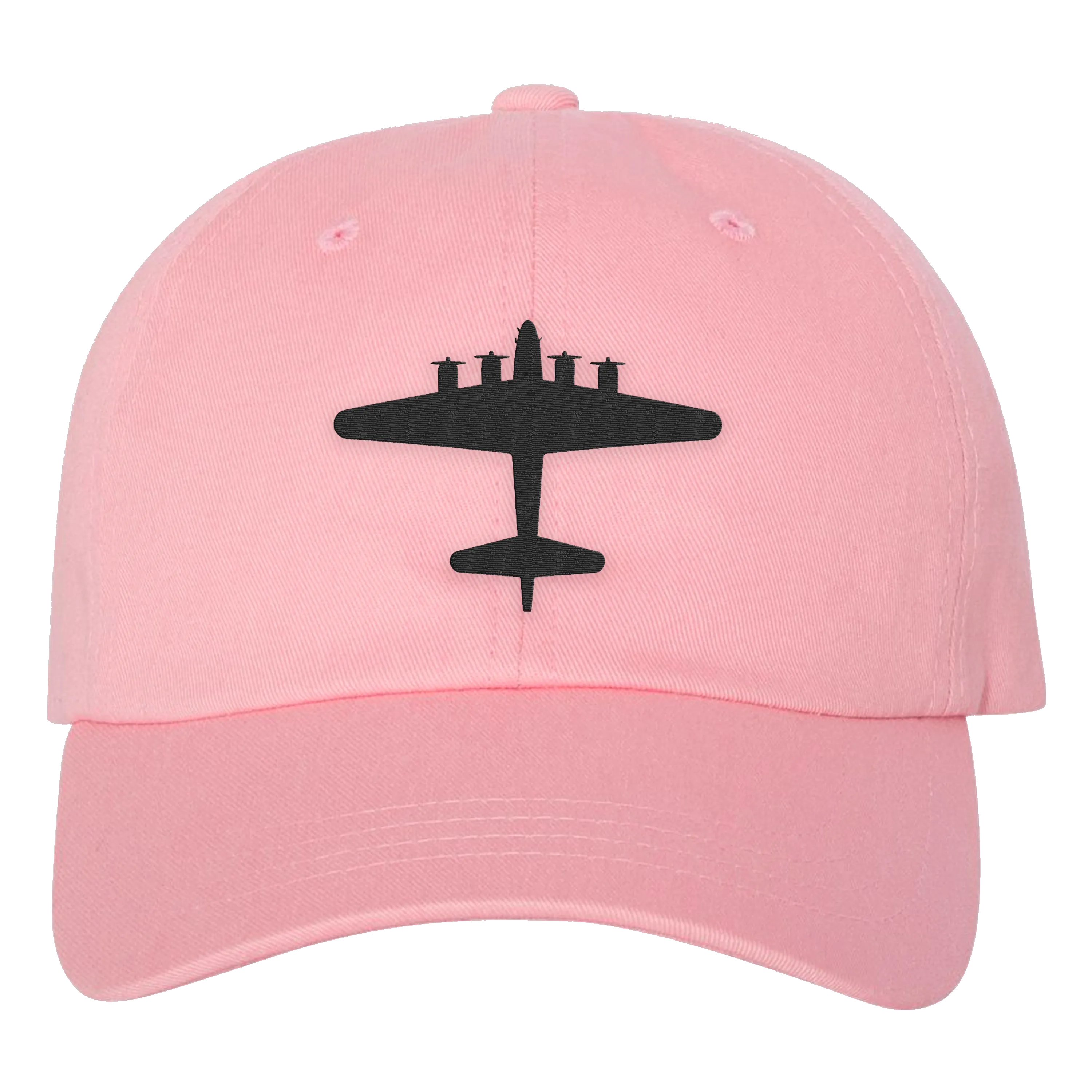 B-17 DAD HAT