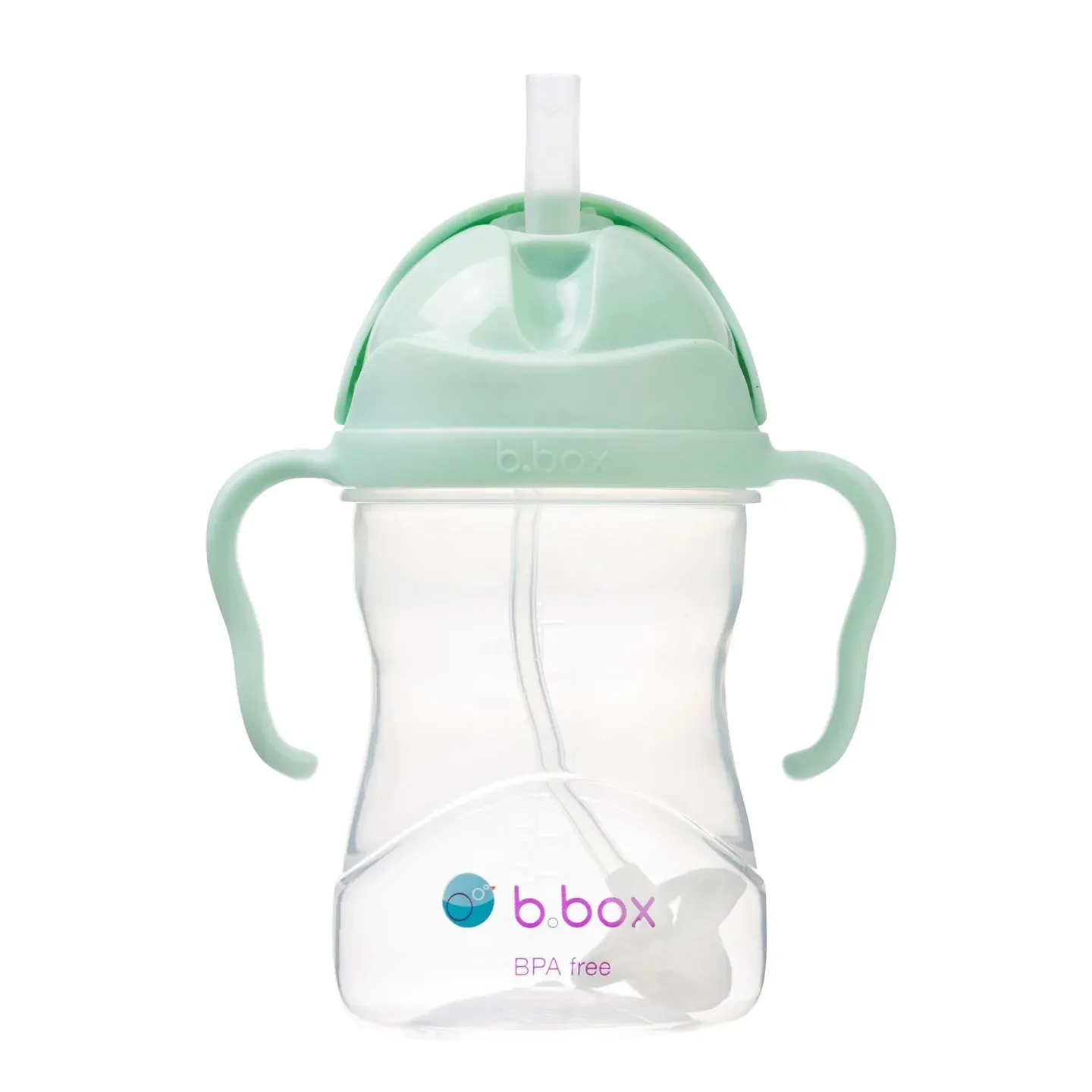 B Box Sippy Cup - Pistachio