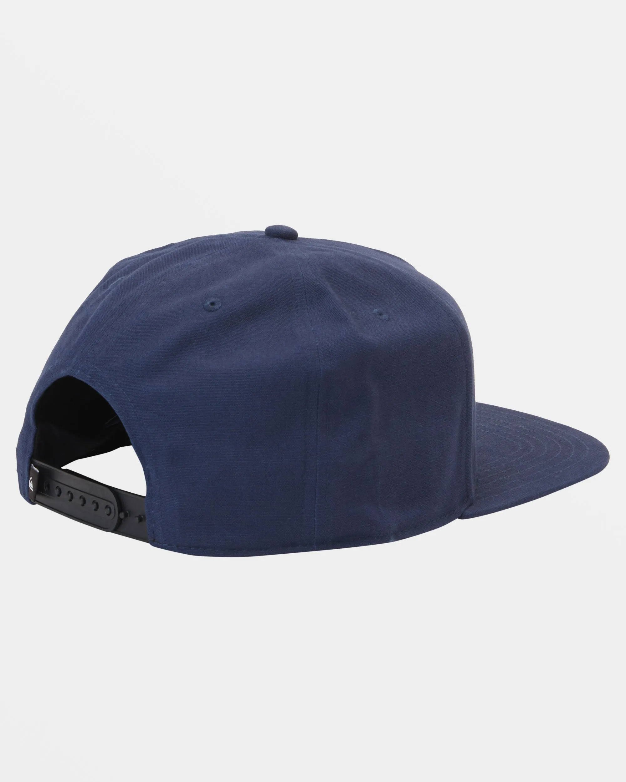 Backstack Basic Trucker Hat - Dark Navy