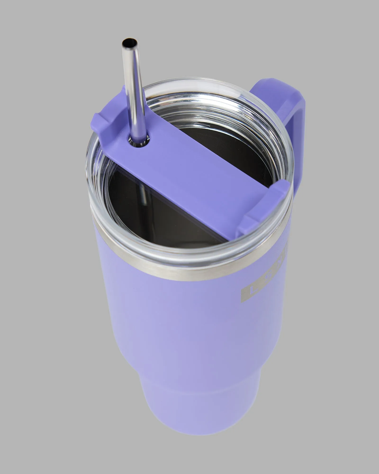 BAF Tumbler - Dahlia Purple