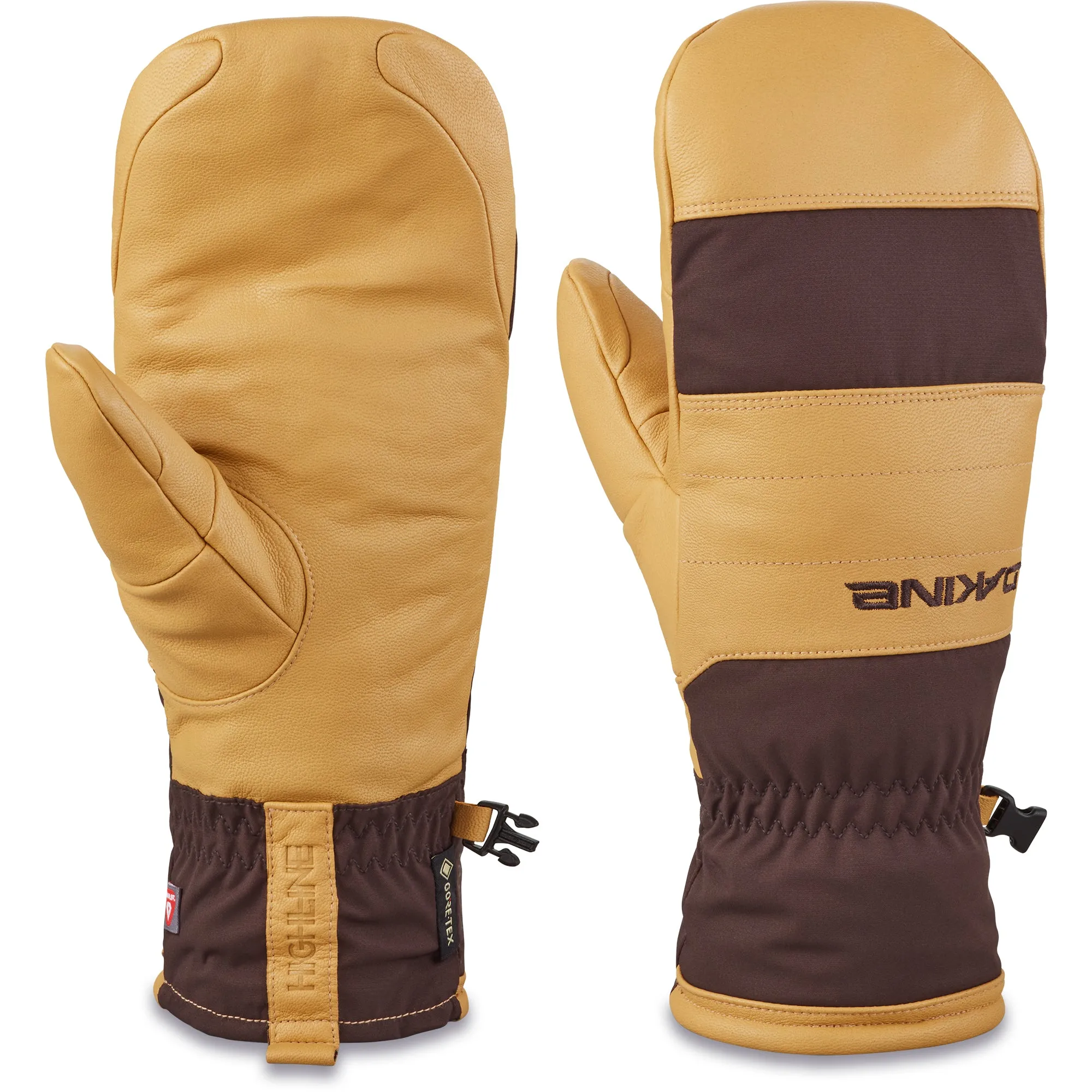 Baron GORE-TEX Mitt