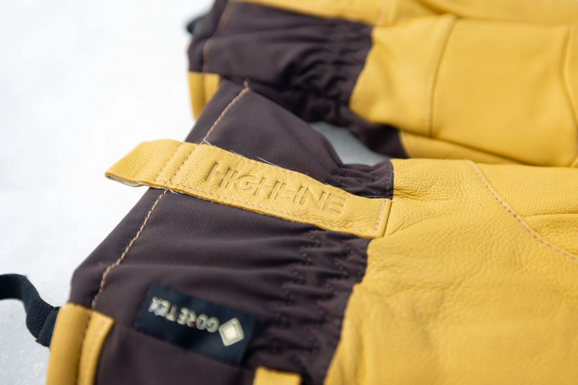 Baron GORE-TEX Mitt