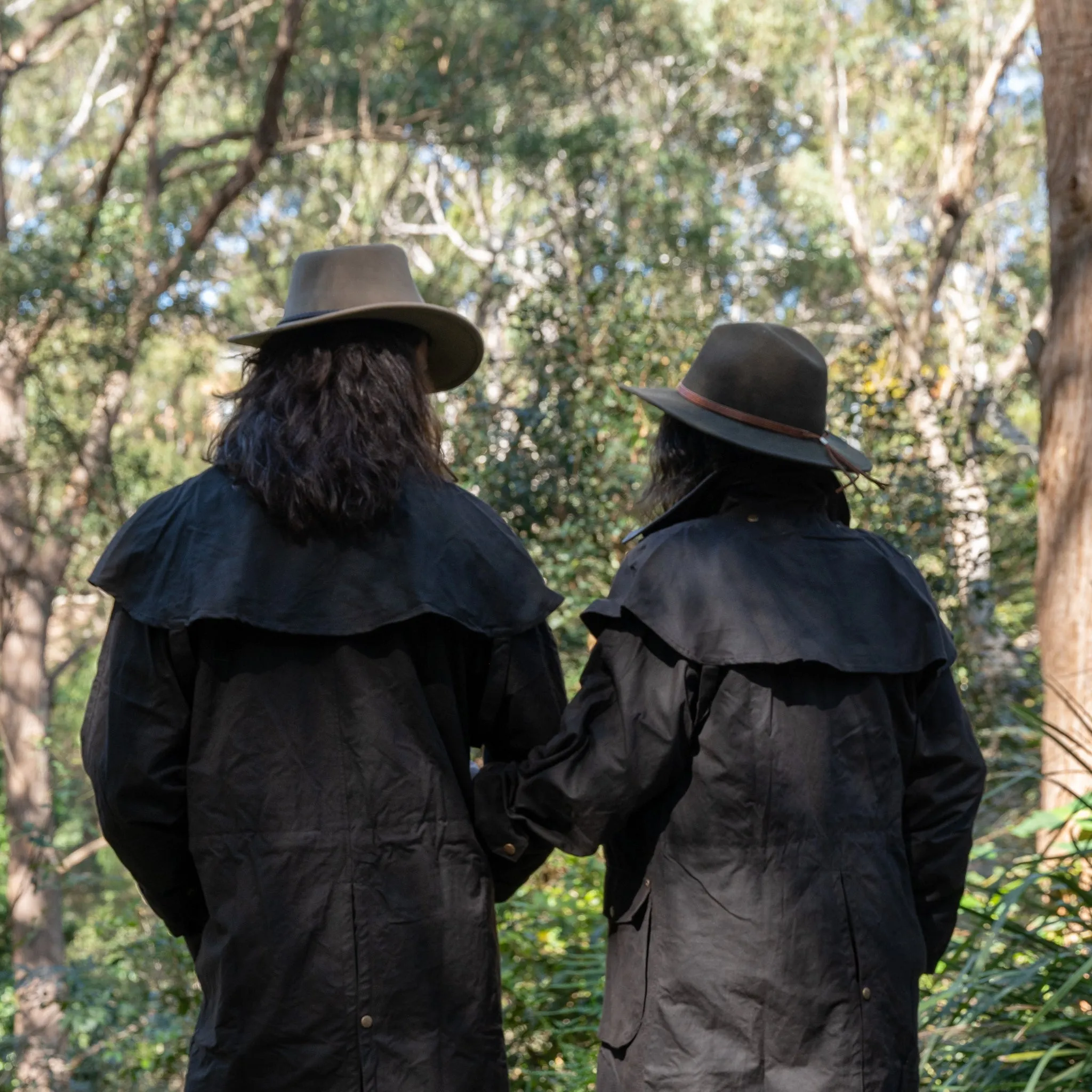 Barossa Woolfelt Hat