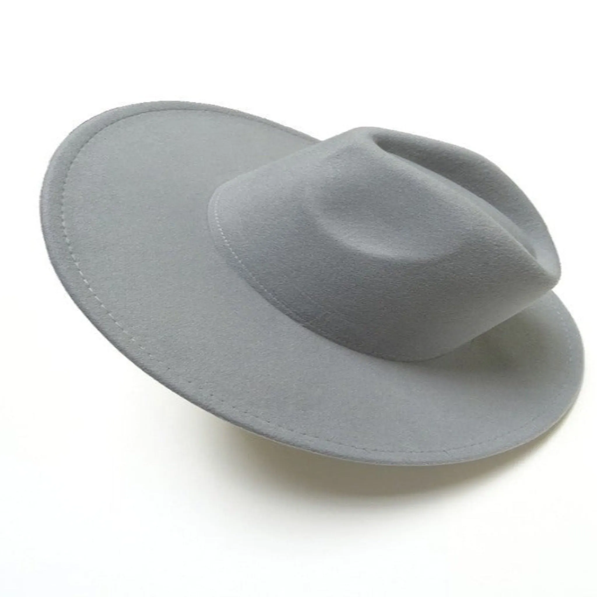 Basic Fedora Hat