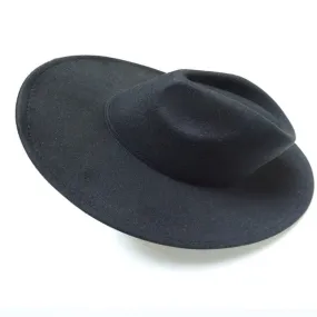 Basic Fedora Hat