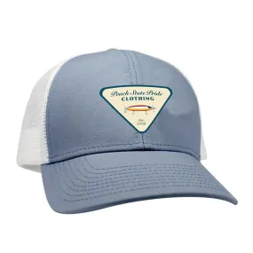 Bass Lure Trucker Hat