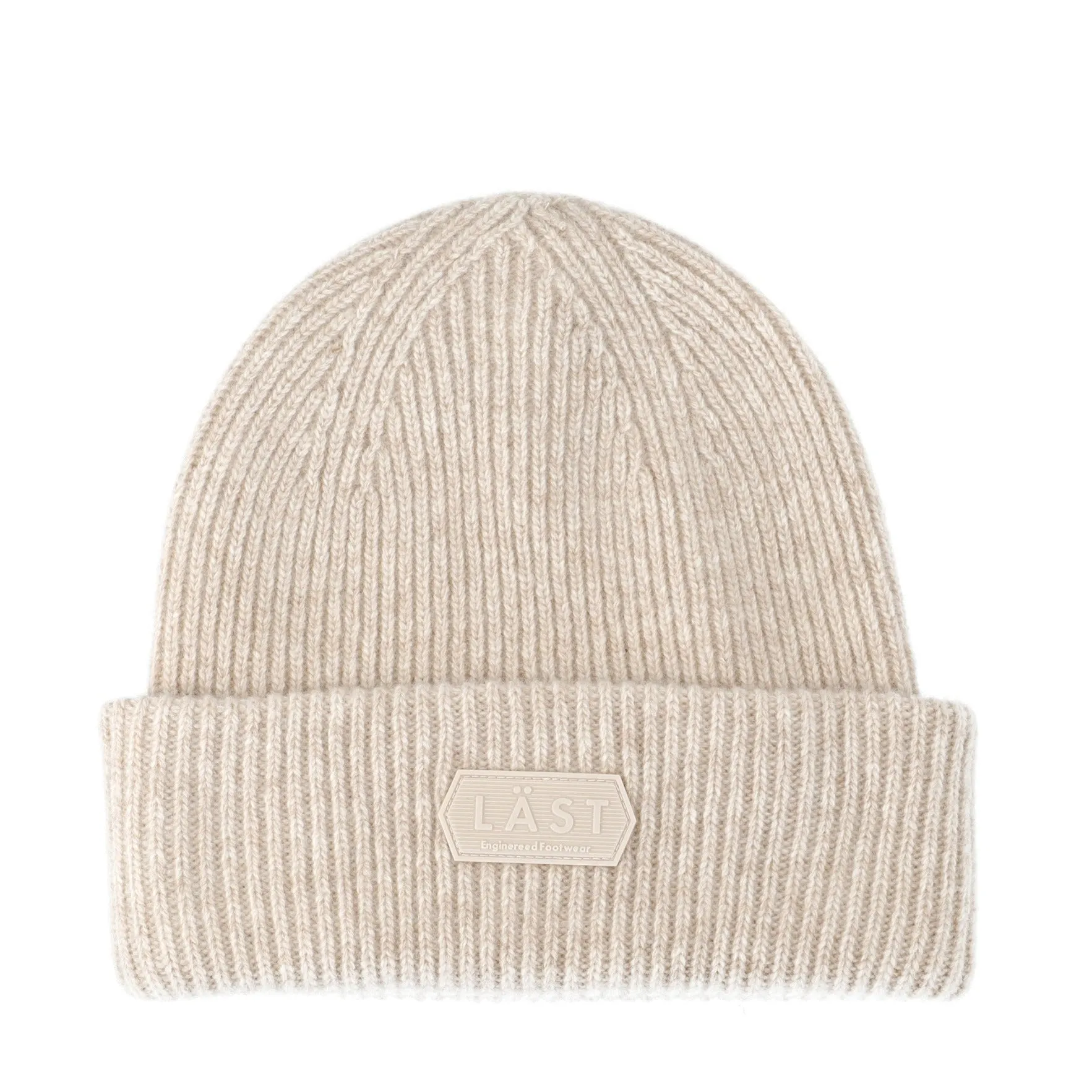 Beanie Beige