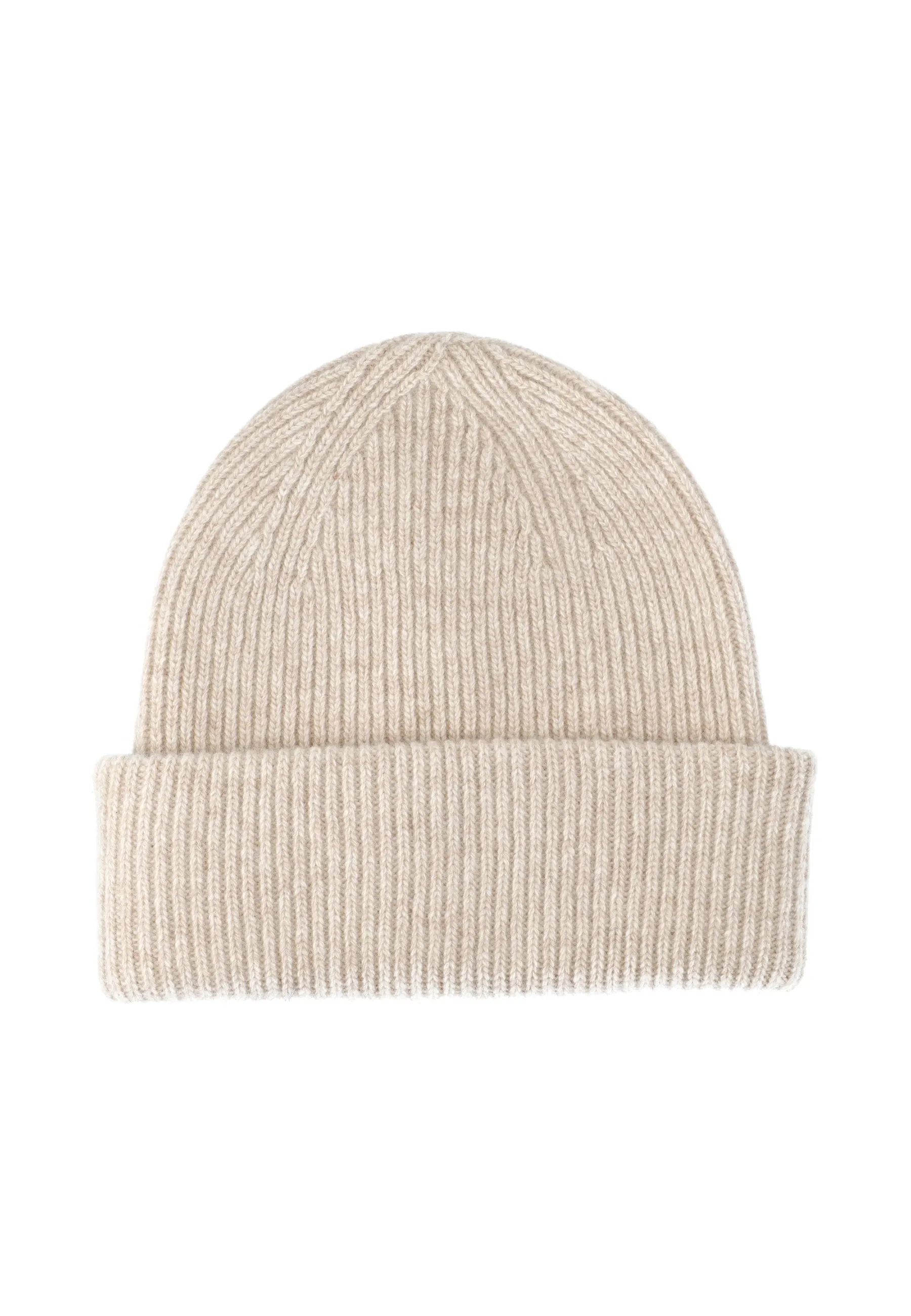 Beanie Beige