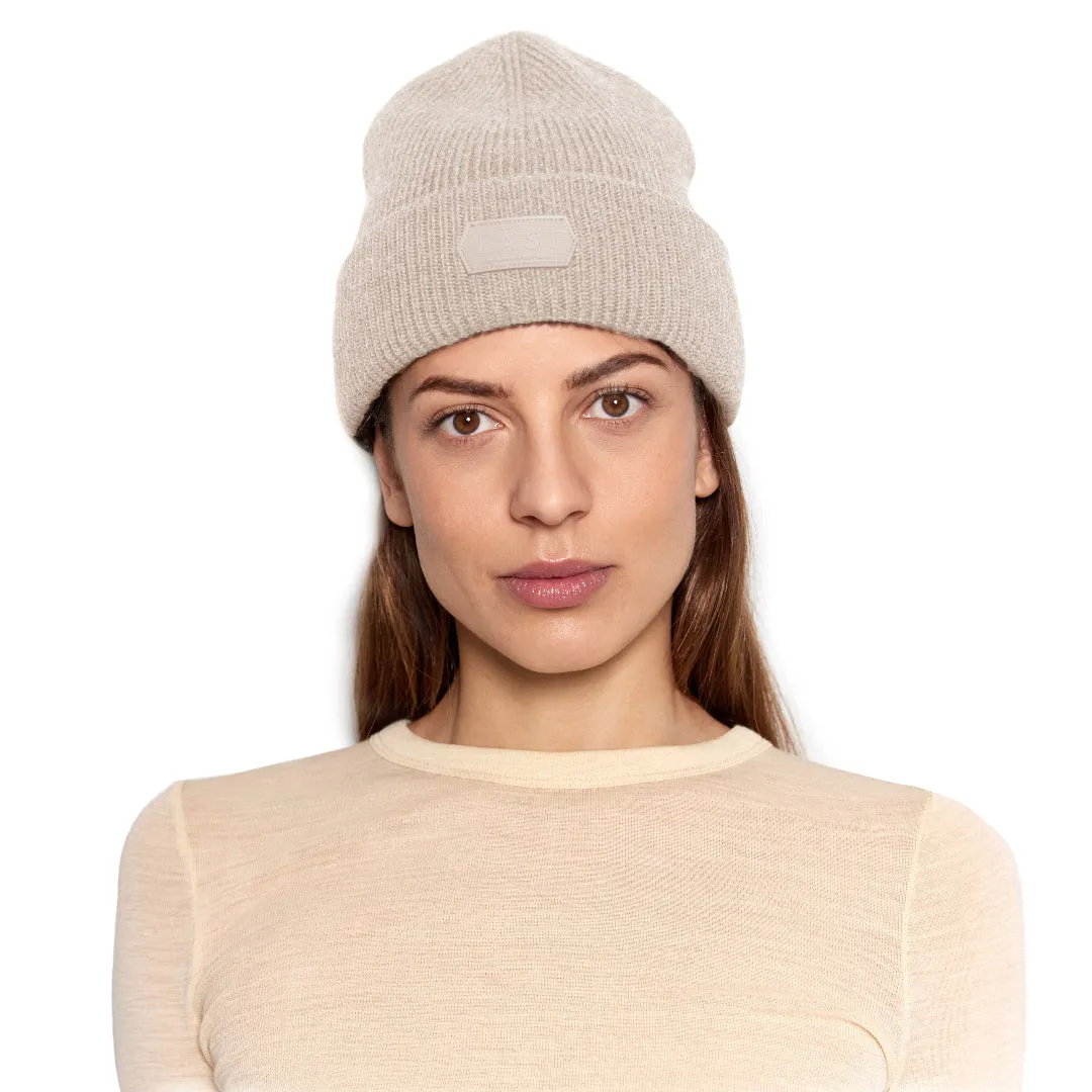 Beanie Beige