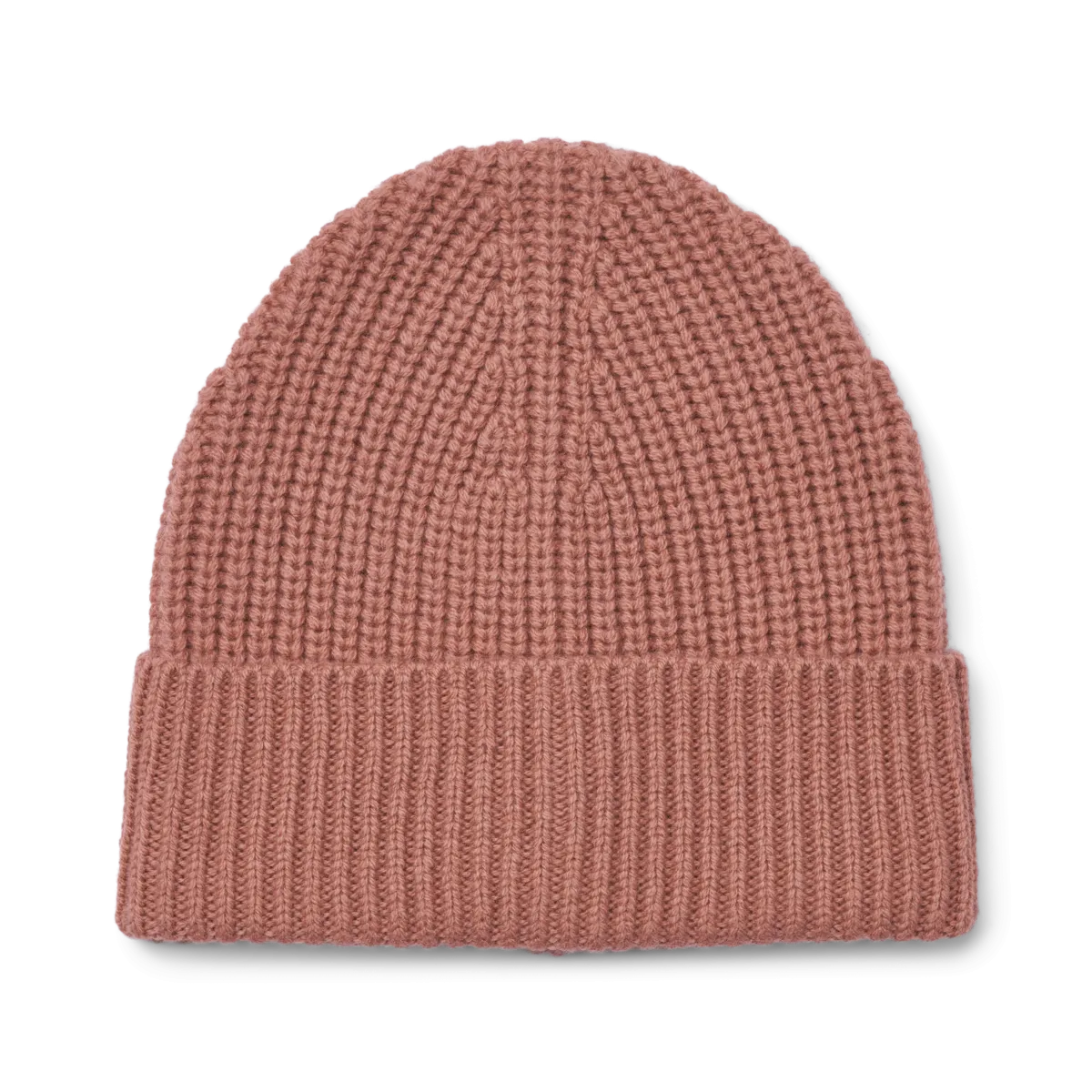 Beanie Hat - Miller - Dark Rosetta