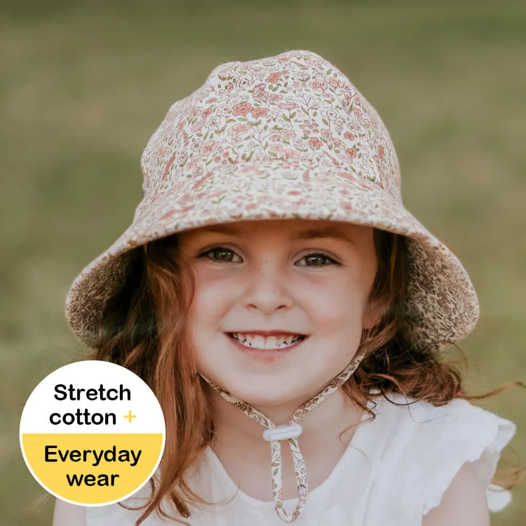 Bedhead - Ponytail Bucket Sun Hat Savanna