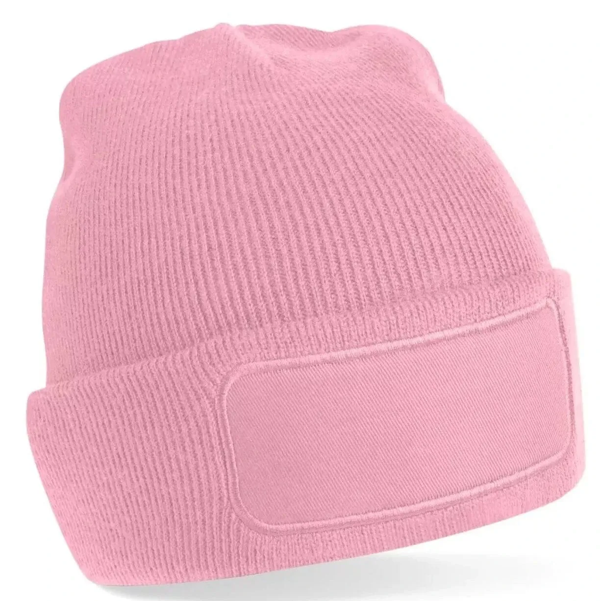 Beechfield Original Patch Beanie