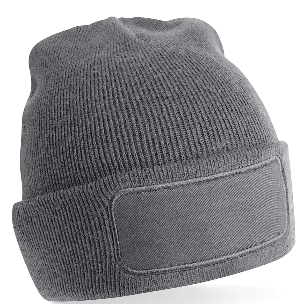 Beechfield Original Patch Beanie